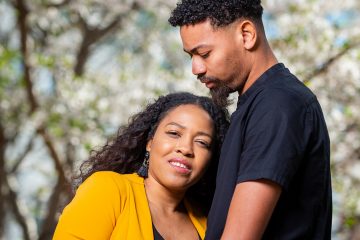 woman-man-couple-holding-each-other-love-outdoors