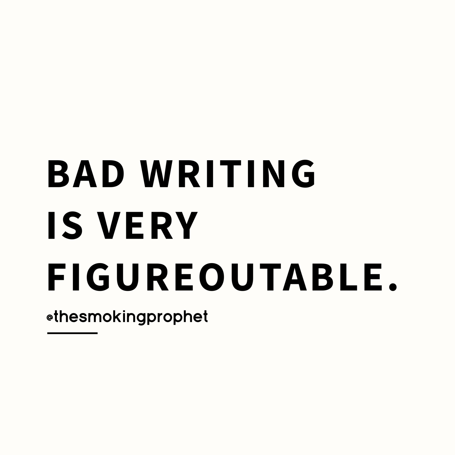 Writing Tip writing-tip